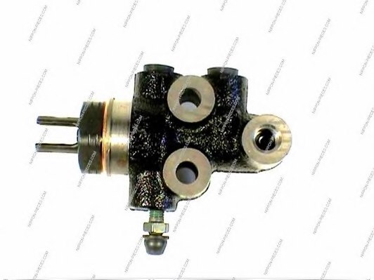 NPS T315A03 Brake Power Regulator